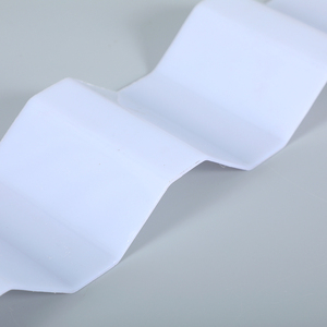 Panneaux de polycarbonate ondulés transparents pour serre, pour utilisation <span class=keywords><strong>en</strong></span> extérieur dans les parcs, tuiles de résistance, <span class=keywords><strong>rouleau</strong></span> de panneaux - Product Image 4