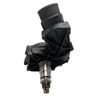 Moteur 4 tec rotax jet ski moteur billette roue compresseur pour seadoo gtr 215 rxp rxt 215 gtx 215 jet d'eau ski 420881996