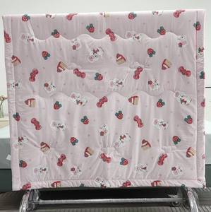 <span class=keywords><strong>Coperta</strong></span> in morbido cotone per bambini per l'estate, <span class=keywords><strong>coperta</strong></span> rinfrescante ipoallergenica per ragazzi e ragazze - Product Image 1