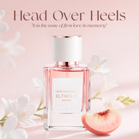 O.TWO.O Collection Mémoire Parfums en Gros Longue Durée Eau de Parfum pour Femme Fournisseur