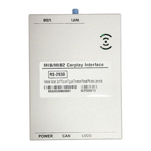 Модуль для экрана Camry 6,5 дюймов Carplay интерфейс оригинальный экран для Volkswagen Box Carplay интерфейс - Product Image 1