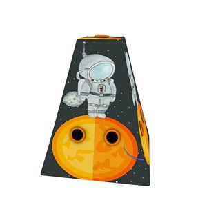 Remise Déluge éruption volcanique thème <span class=keywords><strong>piscine</strong></span> plastique balle fosse souffleurs machine explosive aire de jeux intérieure balle fosse aventure - Product Image 2