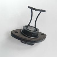Yak Outdoors Hot Cross-Border Accessoires de kayak en PVC Bouchon de vidange spécial 3 mm d'épaisseur Capacité 1 personne pour la dérive, le surf, les lacs et les rivières