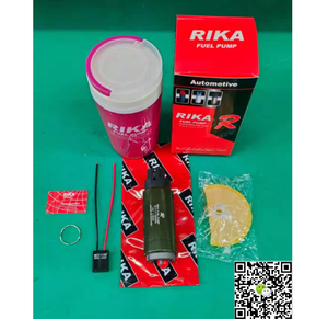 RIKA yakıt pompası elektrikli 23221-46060 31111-09000 31111-3K000 (uzun vücut) Kia için Hyundai için - Product Image 6