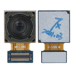 Modulo Fotocamera Posteriore Galaxy A32 5G 48MP, Parte di Ricambio per Riparazione Fotocamera Telefono - Product Image 1