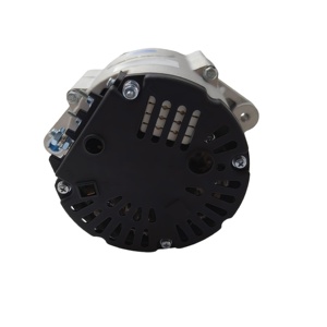 Pièces de système électrique de camion de haute qualité D11-102-30 JFZ277D 28V 70A Alternateur pour moteur Shangchai - Product Image 4