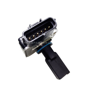 Medidor de Flujo de Aire 1SDF-12B579-BA para Mazda 12V, Sensor de Repuesto Nuevo - Product Image 3