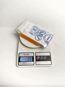 Chaussettes de réflexologie par acupression légères, massage des pieds fatigués, polyester respirant écologique, quatre saisons, randonnée, trekking - Product Image 6