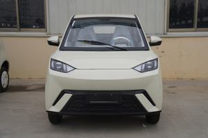 En stock NE Véhicule électrique chinois à 4 roues haute performance avec une autonomie de moins de 100 km et une batterie puissante de 7500W - Product Image 2