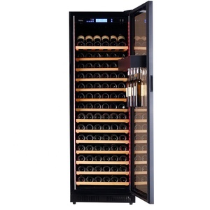 Compressore 4 <span class=keywords><strong>Bottiglia</strong></span> di <span class=keywords><strong>Vino</strong></span> Dispenser Frigorifero Distributore di <span class=keywords><strong>Vino</strong></span> di Raffreddamento di <span class=keywords><strong>Vino</strong></span> - Product Image 2