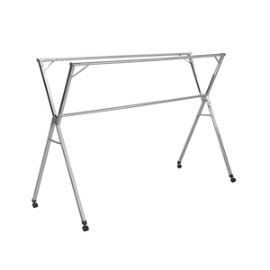 Venta <span class=keywords><strong>al</strong></span> por <span class=keywords><strong>mayor</strong></span> de interior <span class=keywords><strong>al</strong></span> aire libre inteligente <span class=keywords><strong>X</strong></span> tipo <span class=keywords><strong>ropa</strong></span> suspensión - Product Image 2