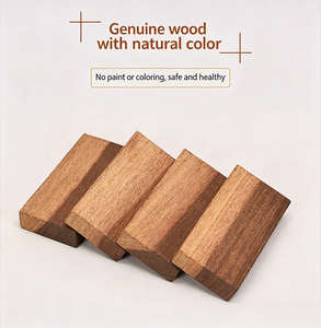 Fichas de Dominó de Madera Maciza Duraderas para el Clásico <span class=keywords><strong>Juego</strong></span> de <span class=keywords><strong>Cadena</strong></span> de Reacción y Construcción Creativa para Niños y Adultos - Product Image 5