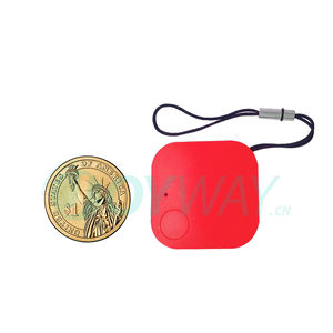 Porte-clés Smart Ibeacon Recherche de direction Ble <span class=keywords><strong>Mini</strong></span> Ibeacon Tag - Product Image 1