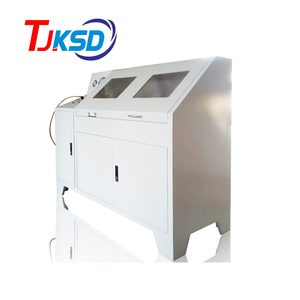 TJKSD CE 320Mpa Mangueira de alta pressão ar condicionado Mangueira teste Banco hidráulico Bench <span class=keywords><strong>Machine</strong></span> Preço - Product Image 3