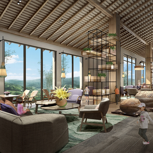 Fabricant de solutions de mobilier de chambre à coucher en bois de luxe pour hôtels haut de gamme, sur mesure, pour projets hôteliers clés en main - Product Image 3