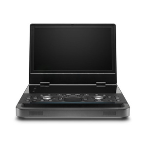 Sistema de Ultrasonido Veterinario Portátil Reutilizable Sonoscape ProPet EQ Diseñado para Aplicaciones Exigentes en Animales Grandes - Product Image 2