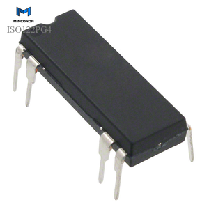 (BOM Service Linear Instrumentation, OP Amps, Buffer Amps) ISO122PG4 - Product Image 1