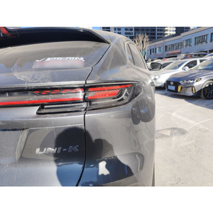 Coche <span class=keywords><strong>de</strong></span> <span class=keywords><strong>segunda</strong></span> <span class=keywords><strong>mano</strong></span> Guazi 2021 Changan UNI-K, SUV automático <span class=keywords><strong>de</strong></span> gasolina 2.0T, exportación global, LHD, para exportación <span class=keywords><strong>de</strong></span> <span class=keywords><strong>alta</strong></span> <span class=keywords><strong>gama</strong></span>, Euro VI, 5 asientos - Product Image 5