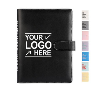 Gros budget planification grand livre Logo personnalisé 100 jours pour économiser des feuilles mobiles défi enveloppe de trésorerie livre d'<span class=keywords><strong>épargne</strong></span> budgétaire - Product Image 1