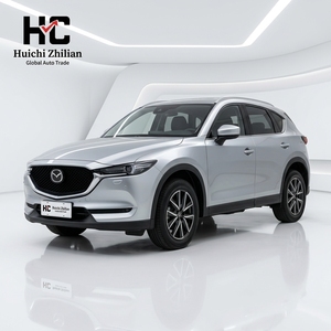 <span class=keywords><strong>Mazda</strong></span> <span class=keywords><strong>CX</strong></span>-<span class=keywords><strong>5</strong></span> <span class=keywords><strong>2020</strong></span> 2.5L NA AWD, Versión Superior, Manual, Interior Oscuro, Volante a la Izquierda, Gasolina, con Techo Corredizo, SUV Usado en Venta - Product Image 1