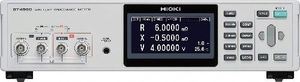 Medidor de Impedancia de Batería Hioki BT4560 0.1Hz-1050Hz, Espectroscopia Electroquímica (EIS), Medición de Voltaje - Product Image 5