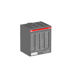En Stock: Módulos I/O A-BBS AC500-eCo - DX561/DX571/DX531/DX522 - Módulo de Control de Programación PLC, Comunicación Ethernet/Modbus - Product Image 3