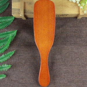 Cepillo de Limpieza Profesional de Madera de Haya con Mango Largo - Product Image 6