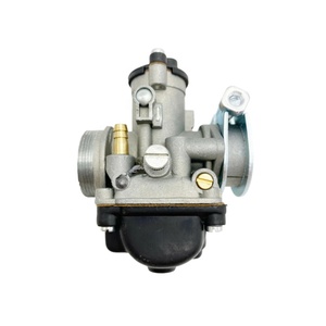 Carburateur Dellorto PHBG 17 19 21 17.5mm 19mm 21mm AD MBK51 <span class=keywords><strong>Peugeot</strong></span> <span class=keywords><strong>103</strong></span> Aprilia 50 50cc 100cc 2 temps pour cyclomoteur et moto - Product Image 5