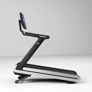 2025 YPOO Commercial 5hp With Tv Screen Gym <b>Running</b> <b>Machine</b> MX Commercial 5hp MX MX Commercial 5hp MX MX Com - Product Image 4