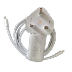 Adaptateur de remplacement usb type c de haute qualité 30W 35WATTS <span class=keywords><strong>60W</strong></span> 96W 140W 87W <span class=keywords><strong>chargeur</strong></span> pour <span class=keywords><strong>macbook</strong></span> Tyep-c - Product Image 3