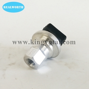 乾燥エアフィルター詰まりインジケータースイッチ WG1200190040 中国ブランドトラック用スペアパーツ - Product Image 3