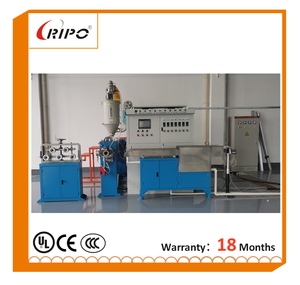 สายการผลิตสายไฟฟ้าความเร็วสูง RIPO 50 มม. สำหรับการผลิตสายไฟ - Product Image 4