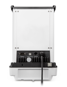 Balance analytique électronique Veidt Weighing pour Kern ABP 100-4M 120g 0.0001g, balance numérique automatique, prix ABP 100-4M haute précision - Product Image 4
