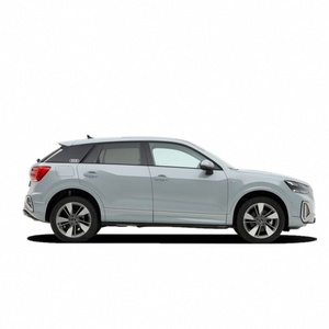 Audi Q2L 2025 35TFSI Progressive Dynamic SUV 1.5T Essence 5 Places Véhicule Compact <span class=keywords><strong>de</strong></span> Luxe Haute Performance - Product Image 2