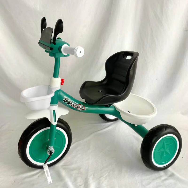 New Tricycle for Kids Baby 2