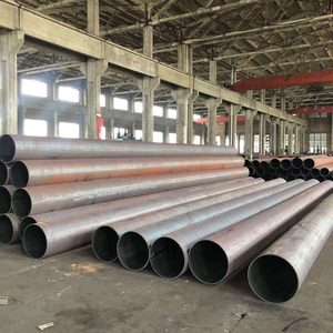 ASTM API 5L X60 psl 2 <span class=keywords><strong>lsaw</strong></span> 3lpe erw 3.20mm đường ống tráng cho đường ống dẫn khí áp lực cao 6m chiều dài hàn cho kết cấu - Product Image 3