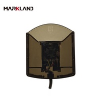 Muestra MCR3508C USB tipo C PC/SC CCID ISO 7816 lector/grabador de tarjetas inteligentes de contacto