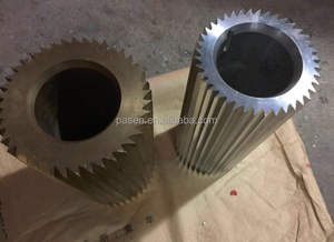 Аппарат для изготовления блестящих порошков для теней, измельчитель порошков с конфетти и серебряными блестками, аппарат для золотистого блеска - Product Image 5