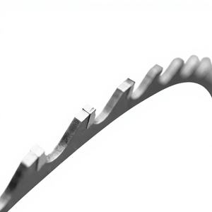 ใบเลื่อยตัดเหล็กแบบเย็นเซอร์เมทอุตสาหกรรมขนาด 12 นิ้ว สำหรับตัดเหล็กเส้นและท่อ แบบ OEM - Product Image 1