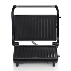 RAF 800w Fast Delivery 23*15cm Surface Steak Grilling Machine Sandwich Maker <b>Toaster</b> Panini RAF Smart Panini Press Sandwic - Product Image 5