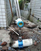 Medidor de Flujo de Agua de Área Variable de Buena Calidad para Medición de Líquidos, Acero Inoxidable, Alta Precisión, Directo de Fábrica