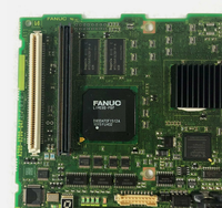 A20B-8200-0472 SONGWEI A20B82000472 Placa de Circuito PCB FANUC Original Usada en Stock, Placa Principal para Robot FANUC