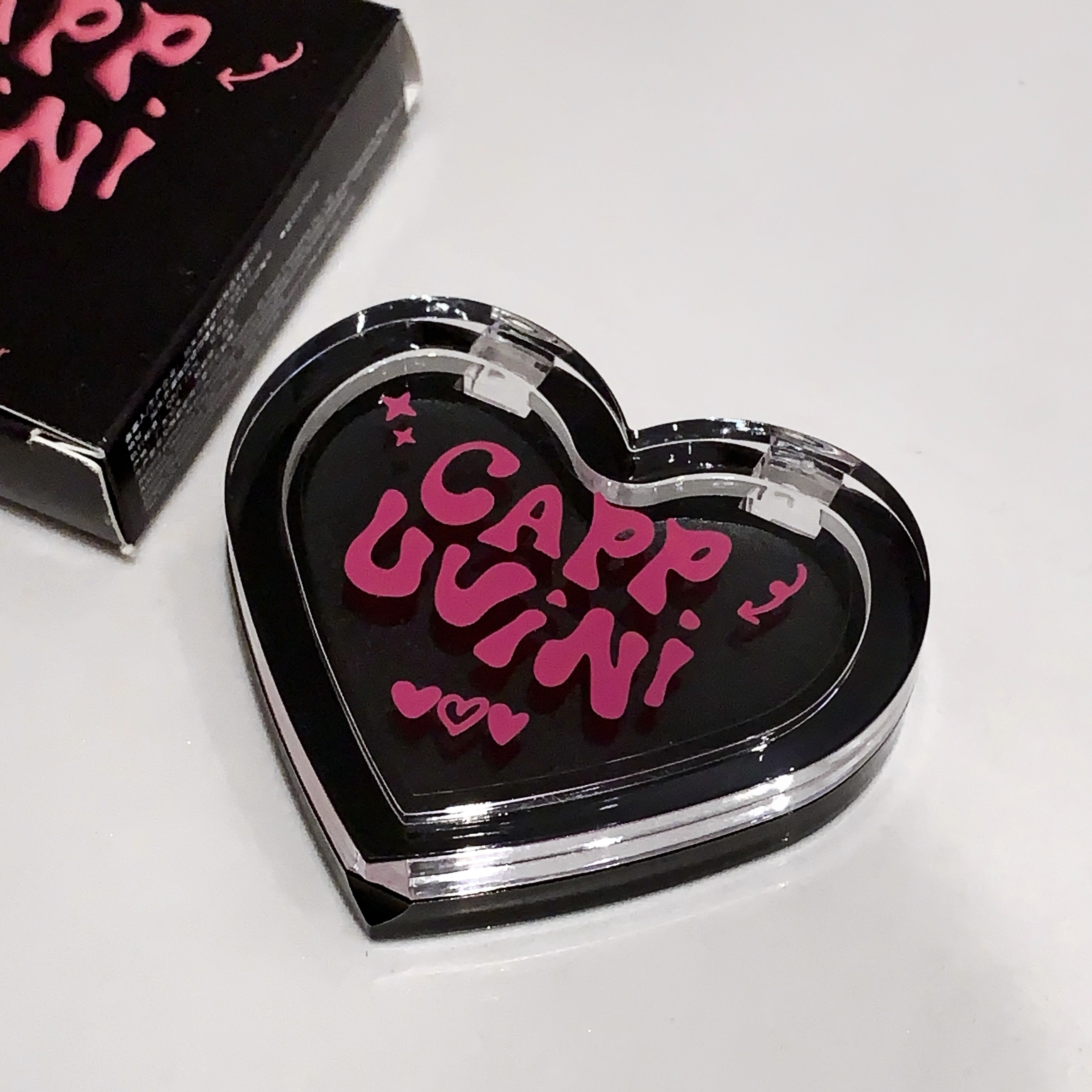 Magic Color Blush – Farbwechselndes Creme-Rouge Für Wangen, Lippen & Augen