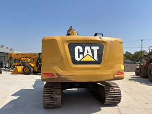Excavatrice CAT 320GC d'occasion rentable, série Value, avec des performances fiables et en bon état pour les travaux de construction générale - Product Image 5