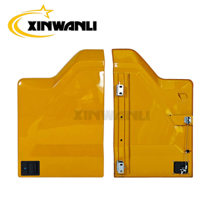 Repuestos para excavadoras CAT320 320GC 323 326 330 336GC 349 350 352GC: bomba hidráulica, radiador, tanque de agua, puerta lateral del aire acondicionado para Caterpillar - Product Image 5
