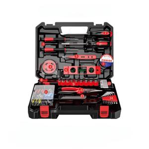 Hộ Gia Đình Chuyên Nghiệp Phần Cứng Hoàn Chỉnh Quà Tặng Công Cụ Thiết Lập Hướng Dẫn Sử Dụng Kết Hợp Sửa Chữa Quản Lý Công Cụ Bộ - Product Image 4