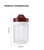 Moulage par injection pour diffuseur de parfum portable de petite taille pour voiture, mini humidificateur purificateur ultrasonique de 200 ml, diffuseur d'arômes, humidificateur d'air