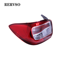 Haute qualité pour Renault Logan 2013 feu arrière XF715-002/XF725-002 Oem 265556233R 265501454R