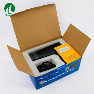 Tacómetro Estroboscópico Digital DT2350P, Resolución 0.1 <span class=keywords><strong>FPM</strong></span> (50 ~ 999.9 <span class=keywords><strong>FPM</strong></span>) - Product Image 5