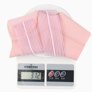 Soporte de Tobillo Deportivo de Fútbol y Baloncesto, de Poliéster Suave, Unisex, Ajustable, Transpirable, Precio de Fábrica al por Mayor - Product Image 6